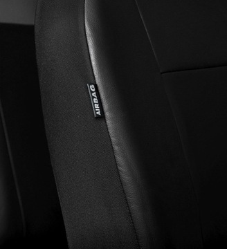 Кожаные чехлы VW PASSAT B5 FL B6 B7 B8 XLC