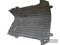 фото thumb №1, Плита защита мат пол fiat doblo i 2004