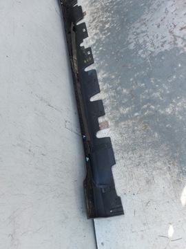 фото thumb №9, Hyundai veloster планка порогова поріг правий накладка