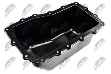 фото thumb №3, Поддон масляная bmo-ch-028 nty