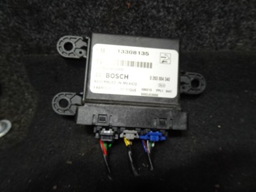 фото thumb №1, Opel insignia a модуль pdc 13308135