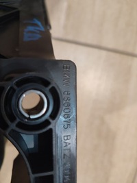 фото thumb №9, Педаль гальма bmw seria 1 f40 автомат