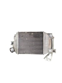 Интеркулер subaru outback Оригинал, фото thumb