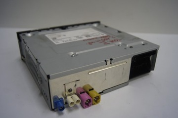 фото thumb №12, Радіо навігація рамка дисплей touran iii 1.6 tdi