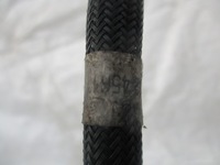 фото thumb №4, Шланг пального jaguar xe xf range land rover 2.0d