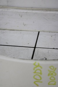 фото thumb №11, Крила правий перед передній fiat doblo ii combo d 2010r- 249