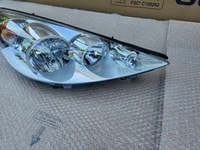 фото thumb №5, Peugeot 206 + plus лампа правая 98-12