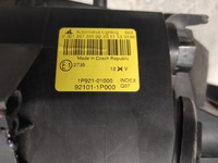 фото thumb №9, Kia venga 09- лампа левая перед 92101-1p000