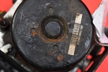 фото thumb №9, Насос abs 57110-tlo-g220-m1 honda accord 8 viii 2.2 i-dtec 150 km 07-11