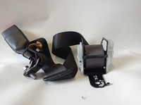 фото thumb №5, Pas безопасности середина задняя subaru legacy iv