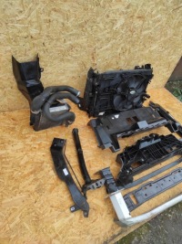 Ремінь передній peugeot rifter citroen berlingo 3 в Україні, фото thumb