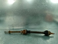фото thumb №1, Привідний вал права перед citroen c4 1.6 16v