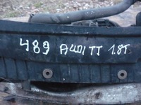 фото thumb №6, Audi tt 8n3 1.8 t pas переднє комплект