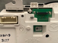 фото thumb №9, Mazda 3 iii bm 2.2d 2013-2018 счетчик приборная панель спидометр ecbjf3e проекционный дисплей