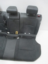 фото thumb №15, Обивка кожа сиденья lexus ux алькантара