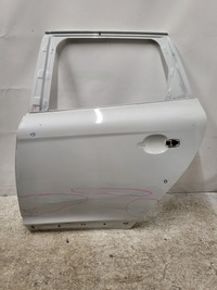 фото thumb №1, Volvo xc60 i 1 08-17r двері ліва задні лівий задня