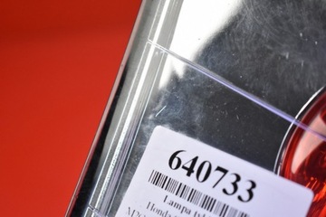 фото thumb №9, Лампа ліва зад задня usa honda civic 8 viii sedan 06-11