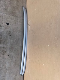 фото thumb №1, Hyundai tucson ii lift рейлинги кровельные комплект