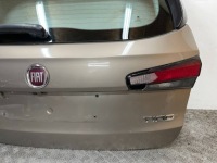 фото thumb №8, Крышка багажника зад задняя fiat tipo 2 ii 15- универсал камера 722/a