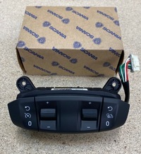 фото thumb №1, Кнопка переключатель руля scania r s ngt 2980506