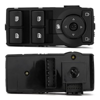 фото thumb №7, Подъемник главный выключателя подъемника окон 92247215 pasuje do pontiac g8