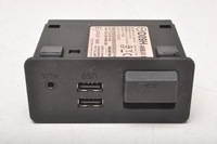 фото thumb №1, Mazda 2 dl dj вхід роз'єм usb d09h-669u0b
