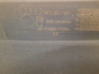 фото thumb №9, Audi a4 b6 00-05 бампер задня задній 8e5807521 ly5k