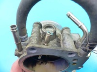 фото thumb №9, Дроссельная заслонка lexus gs iii 05-12 4.3b v8