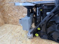 фото thumb №12, Pas передний усилитель балка радиатор volvo v60 ii s60 iii 2.0d d3 2018-