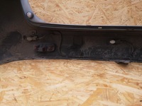 фото thumb №12, Zafira expert proace бампер задняя 4 pdc