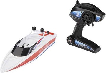 Revell Control 24137 игрушка-лодка с дистанционным управлением