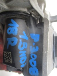 фото thumb №4, Клапан egr peugeot 3008 1,5hdi