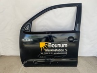 фото thumb №1, Toyota hilux 05-15r 5d дверь левая передние