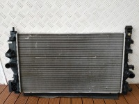 фото thumb №8, Opel zafira c 12-16 1.6 cdti радиатор воды оригинальная 13393983