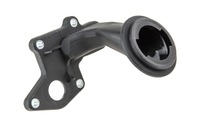 фото thumb №1, Патрубок заливної оливи do vw lt ii 2.5 sdi tdi