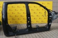 Купить Dodge ram 2500 2019 - стойку порог правый bok америка, фото thumb