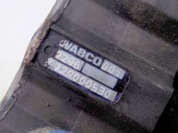 Man m2000 14.224 97r клапан подушок 4729000530 Зі Шроту, фото thumb