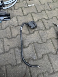 фото thumb №1, Kia ev6 клемма плюсовая 91850-cv010