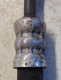 фото thumb №10, Шланг підсилювача master iii 2.3dci 497206411r