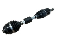 фото thumb №1, Привідний вал перед ліва bmw 2 u06 218i