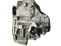 фото thumb №1, Коробка передач передач audi a3 8v 2.0 tdi pfl