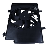 фото thumb №1, Вентилятор радіатор ford b-max fiesta mk7