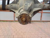 фото thumb №9, Ford transit mk8 мост задний задняя 3.55 kompletny