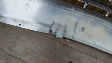 фото thumb №14, Бампер перед переднє mercedes sl r129 рестайлінг