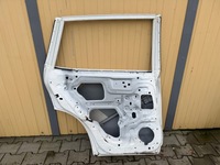 фото thumb №8, Nissan x-trail t32 двері задні ліва giełda poznań