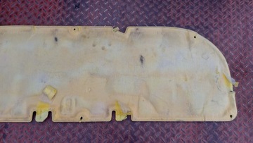 фото thumb №11, Шумоізоляція капота камери двигуна lexus nx nx300 14-