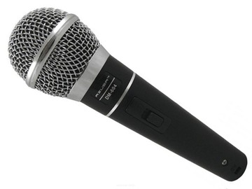 ДИНАМИЧЕСКИЙ МИКРОФОН ДМ-604/7187