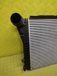 фото thumb №11, Vw passat cc 2.0 tfsi інтеркулер 3aa145805c