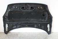 Капот крышка двигателя комплектная jaguar e-pace x540 s Недорого, фото thumb