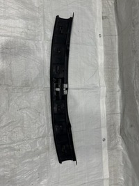 фото thumb №4, Maserati levante защита поперечина заднего